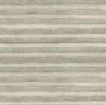 Baumwollstoff Patchworkstoff *Rustic Rosettes* Streifen creme grau schlamm PB 03196-GR