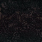 Batikstoff *Deep Earth* watercolor schwarz marmoriert HF 1895-709