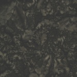 Batikstoff *Dark Olive* grau marmoriert 100Q-2066