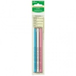 Water Soluble Pencil Package of 3 Nr. 5003